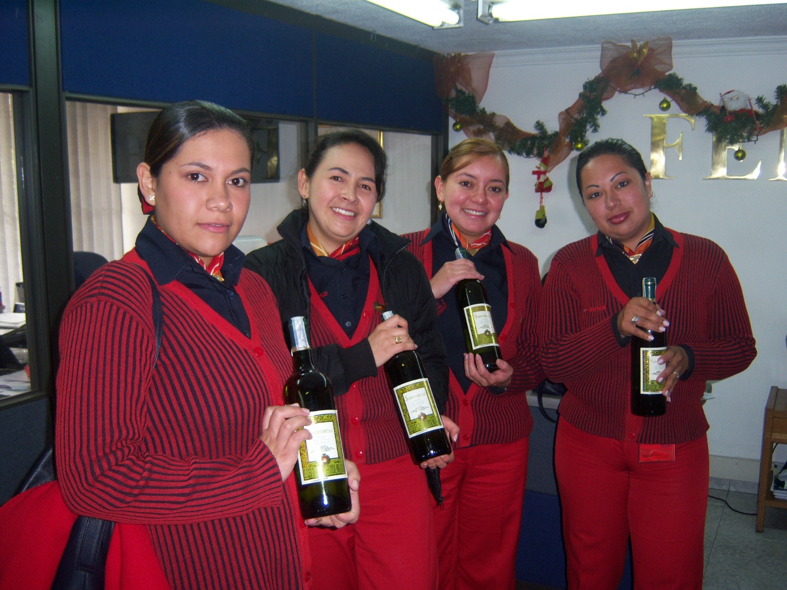 Eventos FEMHEL